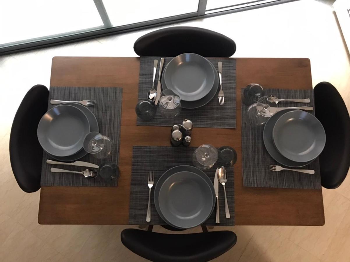 Pedro Appartement Есувейра Екстериор снимка