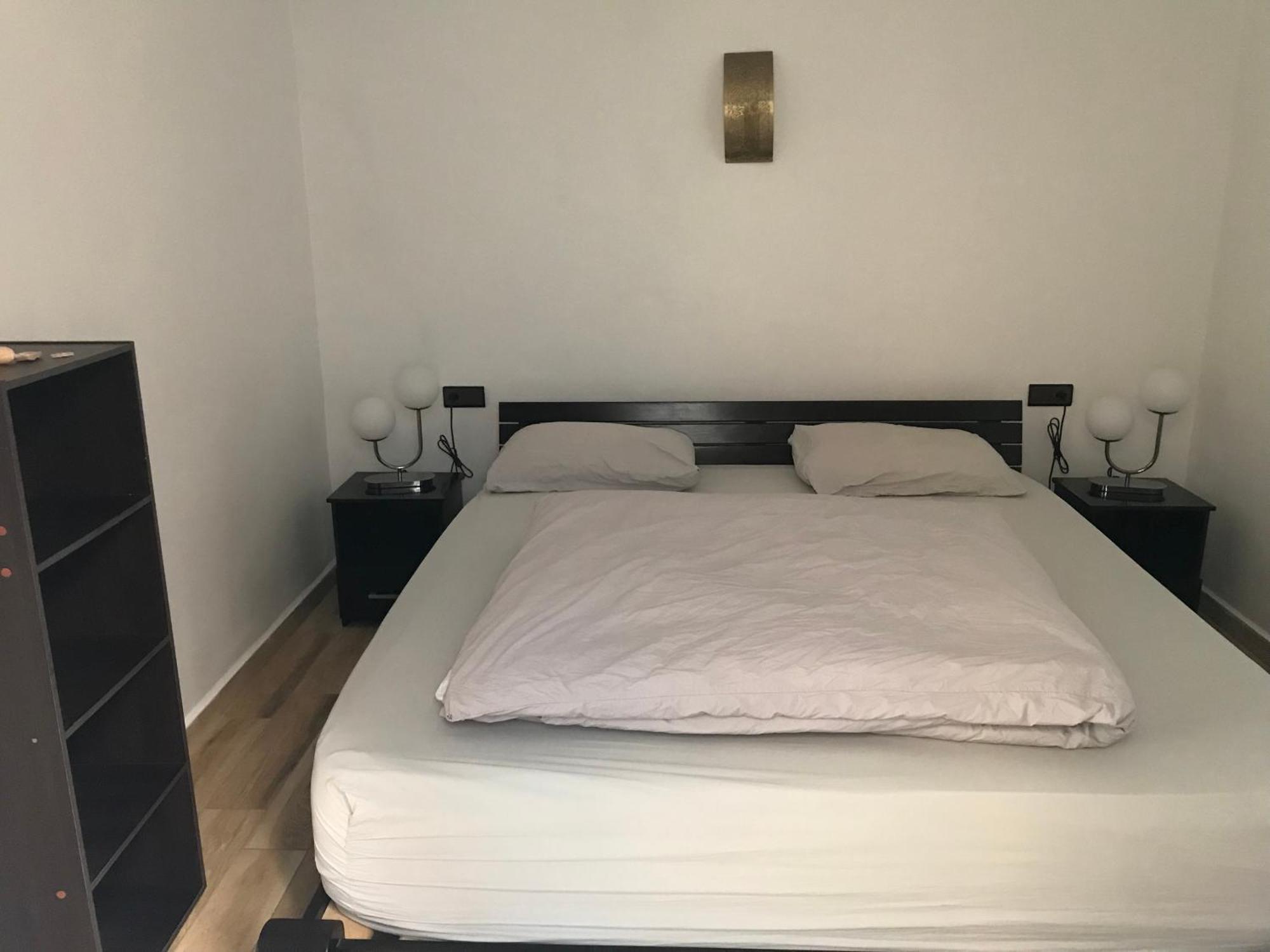 Pedro Appartement Есувейра Екстериор снимка